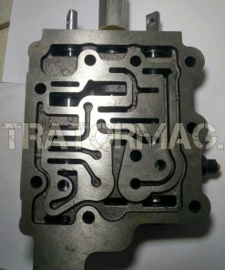 VÁLVULA SELETORA TRANSMISSÃO CLARK 28000 E 32000 N9971 11993869 241636 SELETORA W20 SELETORA MICHIGAN 55C
